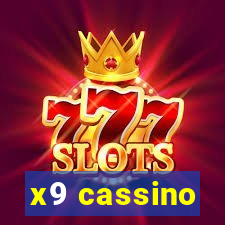 x9 cassino